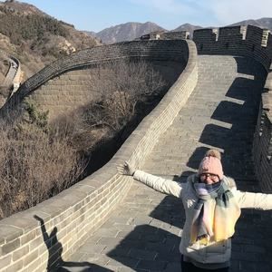 Meet your Posher, Autumn